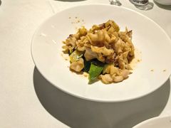 -万龙洲海鲜(南新仓店)