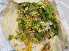 -集庄乡烤肉卷饼(朝阳凯德望京店)