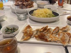 -东方饺子王(和平里店)