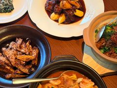 -自如ZSPACE四合院艺术餐厅