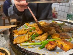 -酒拾烤肉(全州万汇城店)