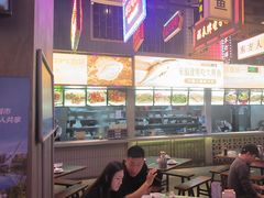 -王庄阿咪海鲜大排档(象园店)