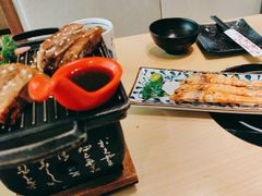 -沼津港精致料理·寿喜烧·烧鸟(漕河泾印象城店)