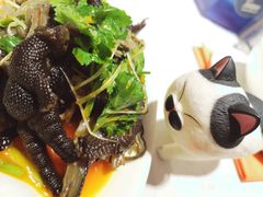 无骨鸡爪-虾胡闹龙虾馆(湄南河店)