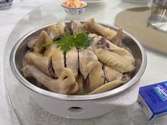 -合和美食馆(壹村东心岭2巷店)