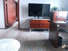 -上海龙之梦万丽酒店