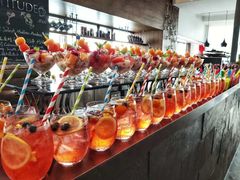 -金奥国际酒店全日餐厅ALTITUDE