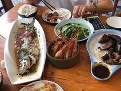 -百家鲜·杭帮菜