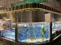 -喜庭海鲜自助(北辰三角洲北辰荟店)