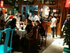 -北平食府(马鞍山路店)