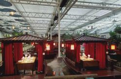 点击看大图 -特味村·宴会厅(生态园店)