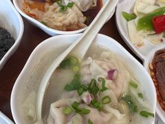 -龙抄手(春熙路总店)