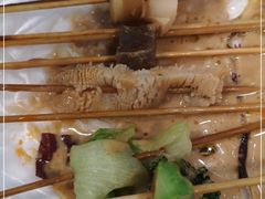 -郭记小街麻辣烫(南小街总店)