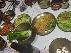 -西塔老太太泥炉烤肉(望京一店)
