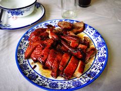 -邱记私房菜·十八年本地菜