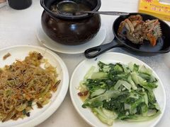 -莲花公园煎蟹(总店)