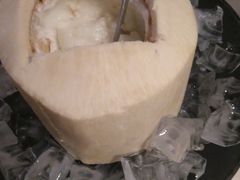 泰国椰子冻-狐狸爱上椰子鸡(滨江星光大道店)