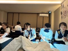 -水墨澜渟足道·SPA·传统(四望亭东关街店)