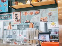 -紫光园·小馆(太玉园店)