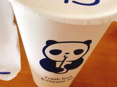 -茶百道(火车南站店)