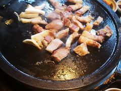 -Dombe豚(黑猪肉街店)