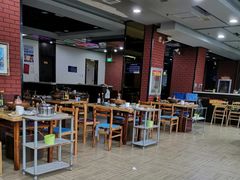 大堂-元盛居(亚泰大街店)