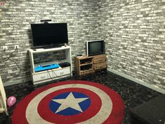 -大猫儿轰趴·团建·年会聚会(朝外店)