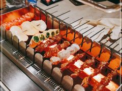 -丰茂烤串(金源店)