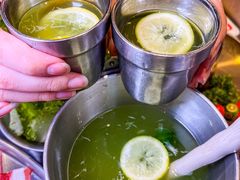 -哈哈碳都·牛肋条无限自助烤肉(宝龙店)