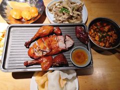 -醉得意·山茶油炒土鸡(奇美店)