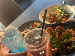 -烛影拾光观景餐厅·创意菜·摄影·小提琴(大唐不夜城店)