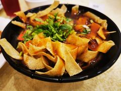 -奥华餐厅·老张记(台基厂店)