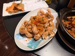 -阿忠食坊大排档·20年老店(万象城店)