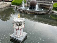 -万佛园景区