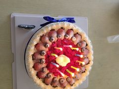 -克莱斯汀·生日蛋糕(于洪广场店)