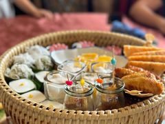 -南沙游艇会·大兵船餐厅