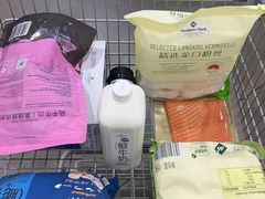 -山姆会员商店(大连店)