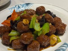 -新侨小馆(东直门北小街店)