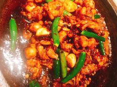 -绿茶餐厅(昌平悦荟店)