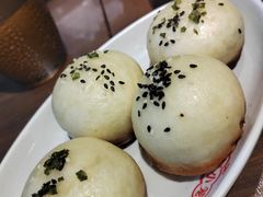 -玖鲜小笼(中山广场店)