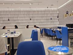 -兰湘子·湘菜小炒(南京江宁万达店)