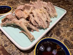 羊肉手抓-小叶手抓(解放东街店)