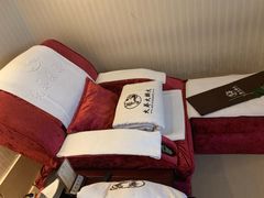 -大桶大足浴(上丰店)