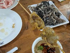 -元盛居(生态大街店)