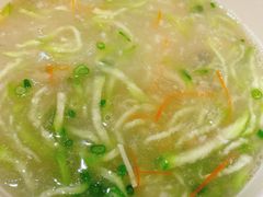 拆鱼羹-肥仔顺德菜(龙悦居店)