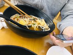 -三千粉牛肉米粉(来客茂店)