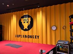 -超级猩猩健身·团课(金融街购物中心店)