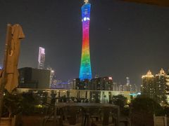 -小茶闲舍·观景商务茶馆(广州塔店)