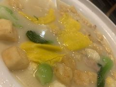 -无名居(农展馆店)