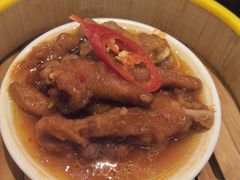 -火啫啫·粤式啫啫煲(南京弘阳店)